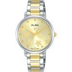 Alba Fashion- Analogue - 3 Hands AH8851X1