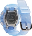 Casio | Baby-G Women's Masculine Blue Digit-Analog (BA-130 Series) Watch- BA-130CV-2A