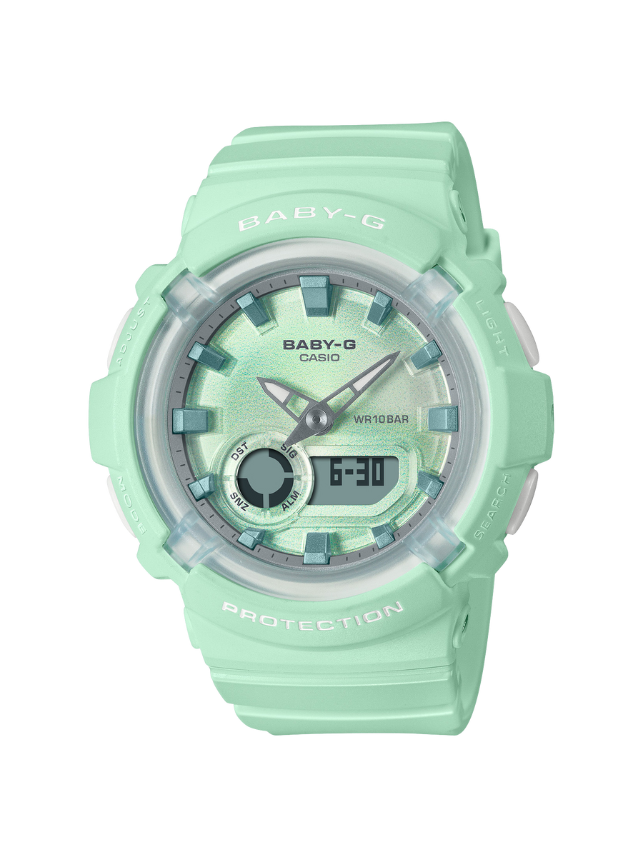 Teal baby 2025 g shock