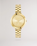Ted Baker Gold Ammiee Watch - BKPAMF208