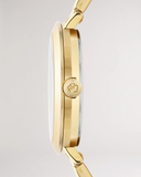 Ted Baker Gold Ammiee Watch - BKPAMF208