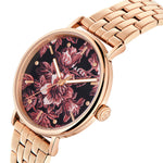 Ted Baker Rose Phylipa Bloom Watch - BKPPHF207