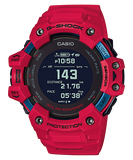 G shock Heart Rate Monitor - GBD-H1000 SERIES