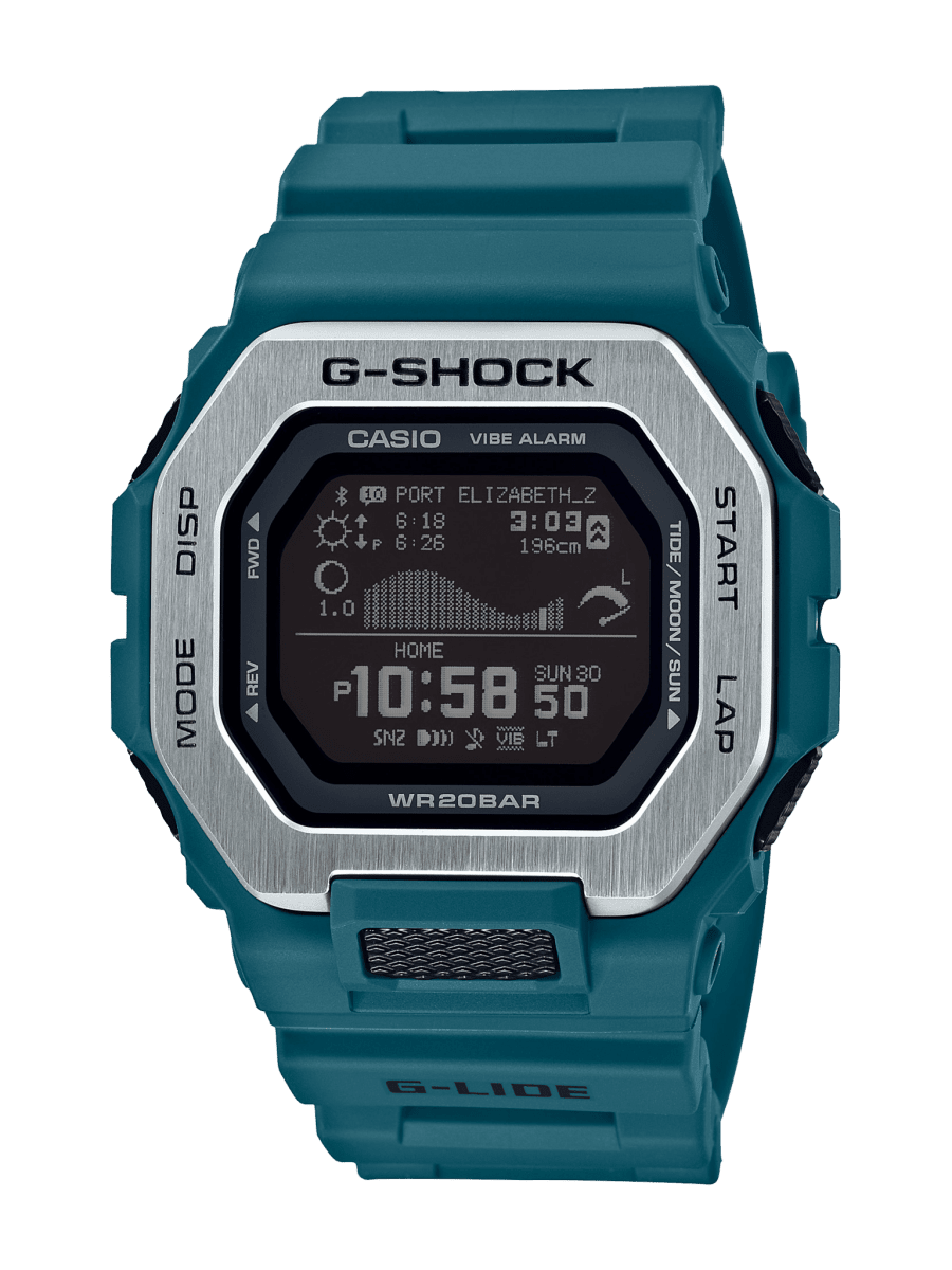 G shock G Glide Series GBX100