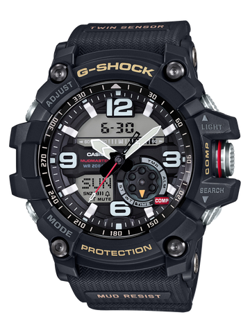 G shock Master Of G Series Watch - GG1000-1A