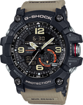 G shock Mud Master Watch - GG1000-1A5