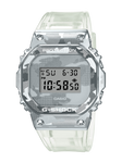 G shock Steel Bezel Camo Tone Watch - GM-5600SCM-1