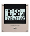 Casio Digital Wall Clock ID-11S-1