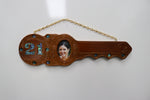 Native Wooden 21st key WM415