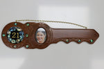 Native Wooden 21st key WM438