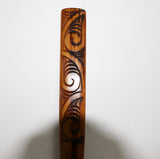 New Zealand Native Wood Taiaha WM977