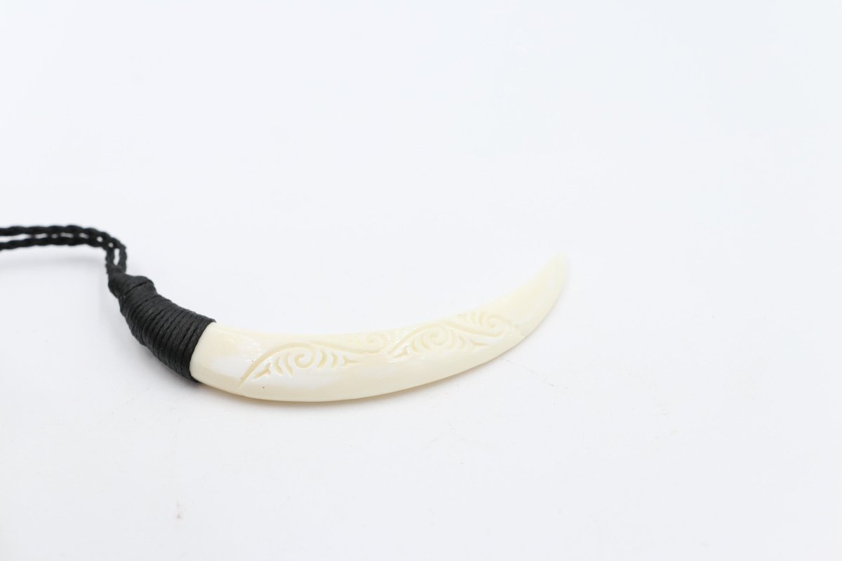 Bound Bone Tusk