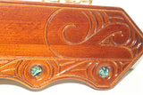 Native Wooden 21st key WM434