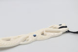 Bone Manaia Hook Pendant