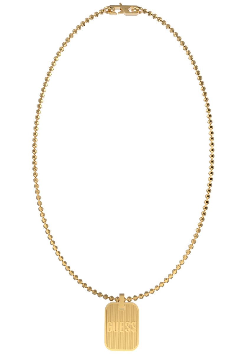 Guess Necklace JUMN01355JWYGT-U