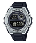 Casio Digital Watch MWD-100H-1BV
