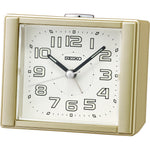Seiko Bedside Alarm Clock QHE189-G