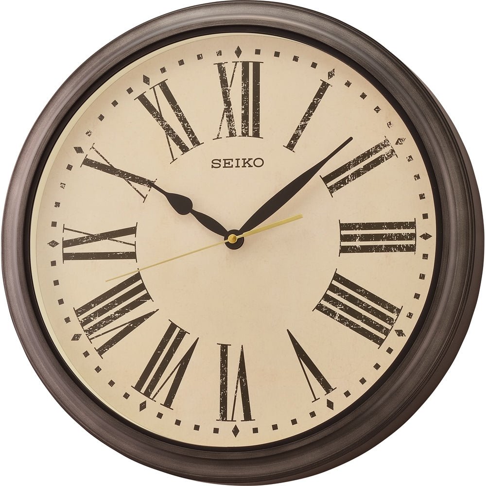 Seiko Wall Clock QXA771-J