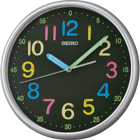 Seiko Wall Clock QXA793-S