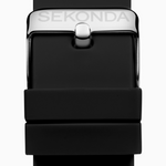 Sekonda Black/Gold Smart Motion Watch - SK30053