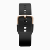 Sekonda Rose/Gold/Black Smart Flex Watch - SK40444
