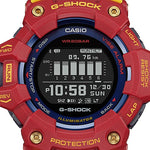 G Shock Barcelona G Glide (GBD-100 Series) Watch - GBD-100BAR-4