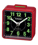 Casio Bedside Alarm Clock - TQ140