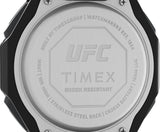 Timex UFC Colossus 45mm Resin Strap Watch TW2V55300