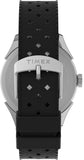 Timex UFC Athena Silver Black  Watch TW2V56100