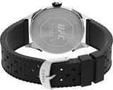 Timex UFC Athena Silver Black  Watch TW2V56100