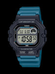 Casio Digital Watch WS1400H-3A