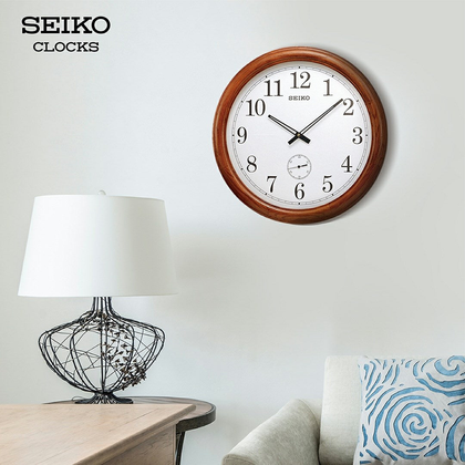 Clocks