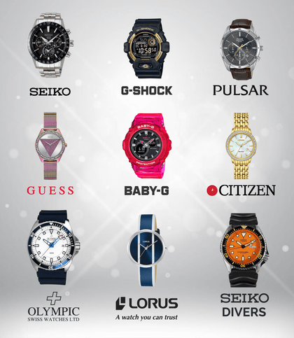 Watches