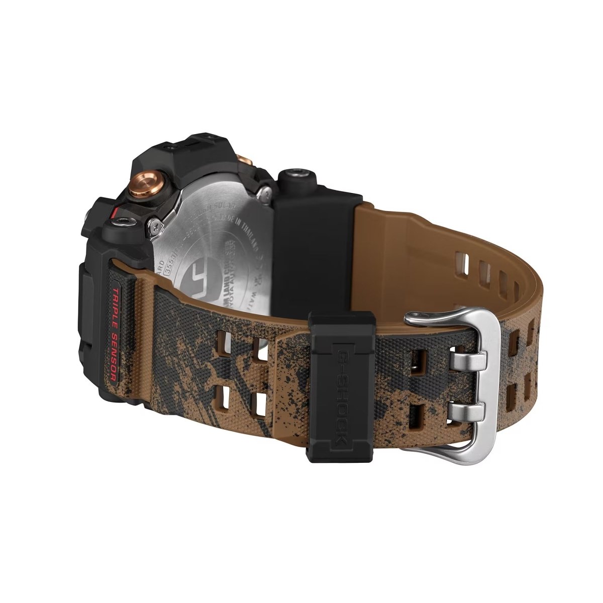 Gshock TEAM LAND CRUISER TOYOTA AUTO BODY GW-9500TLC-1