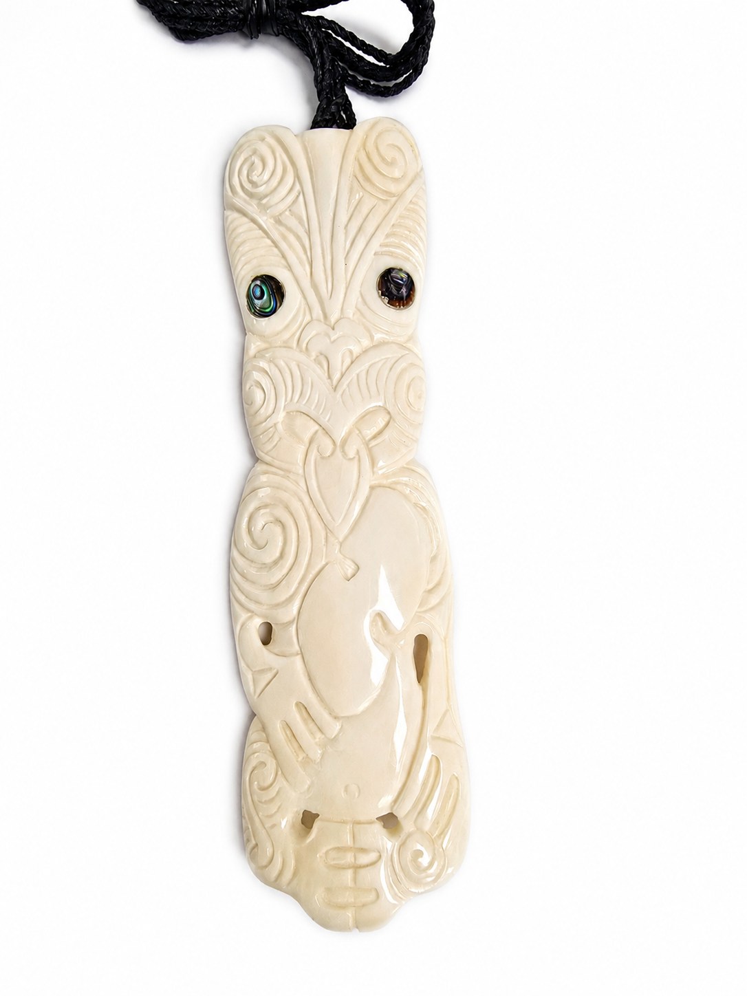 Bone Large Tekoteko 140mm BA304