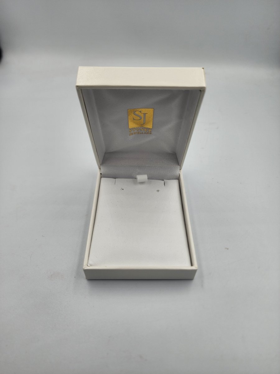 Stg Silver Cross 40-10094-000