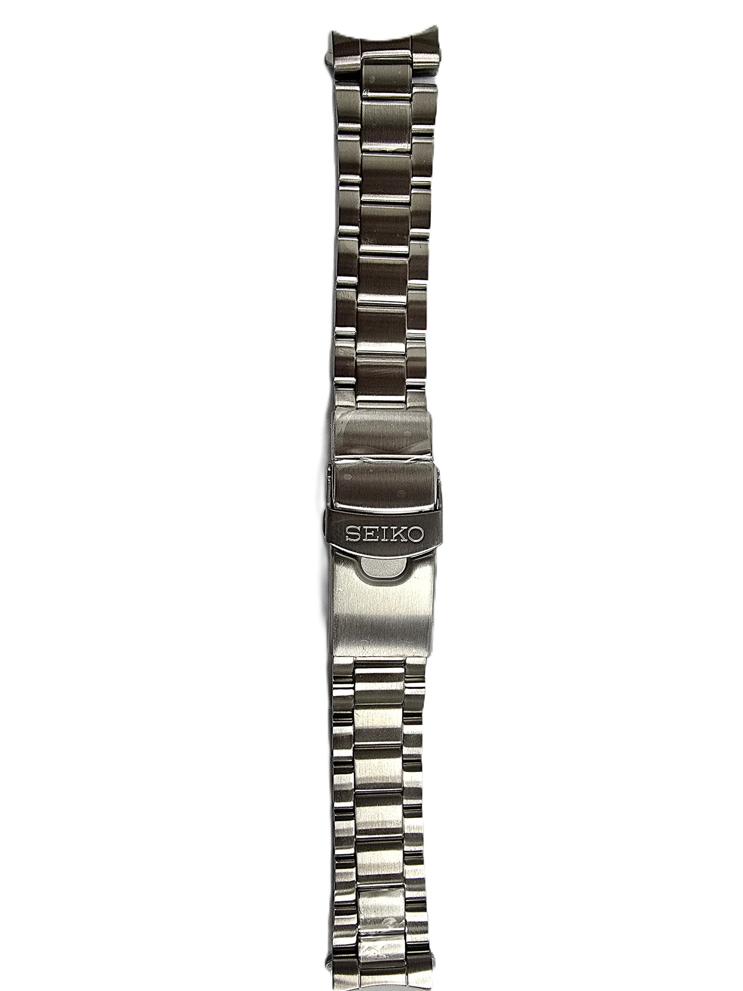 Seiko Original Stainless Steel strap SNE595P1 SNE597P1
