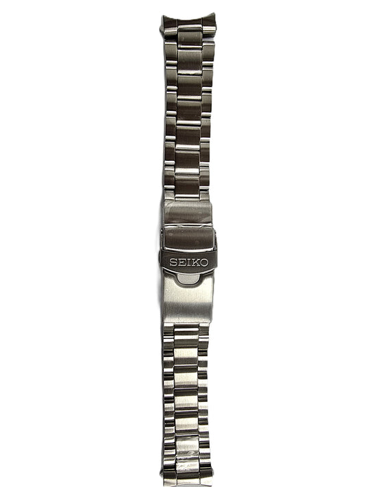 Seiko Original Stainless Steel strap SNE595P1 SNE597P1