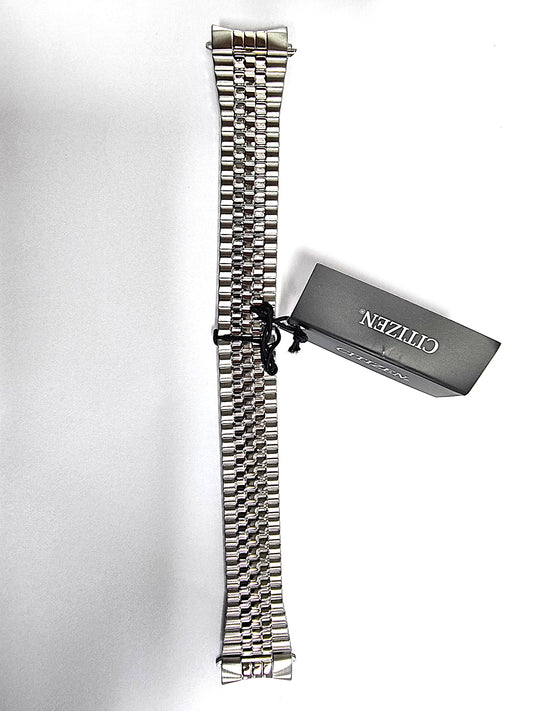 Citizen Replacement Strap for BF5000-94A