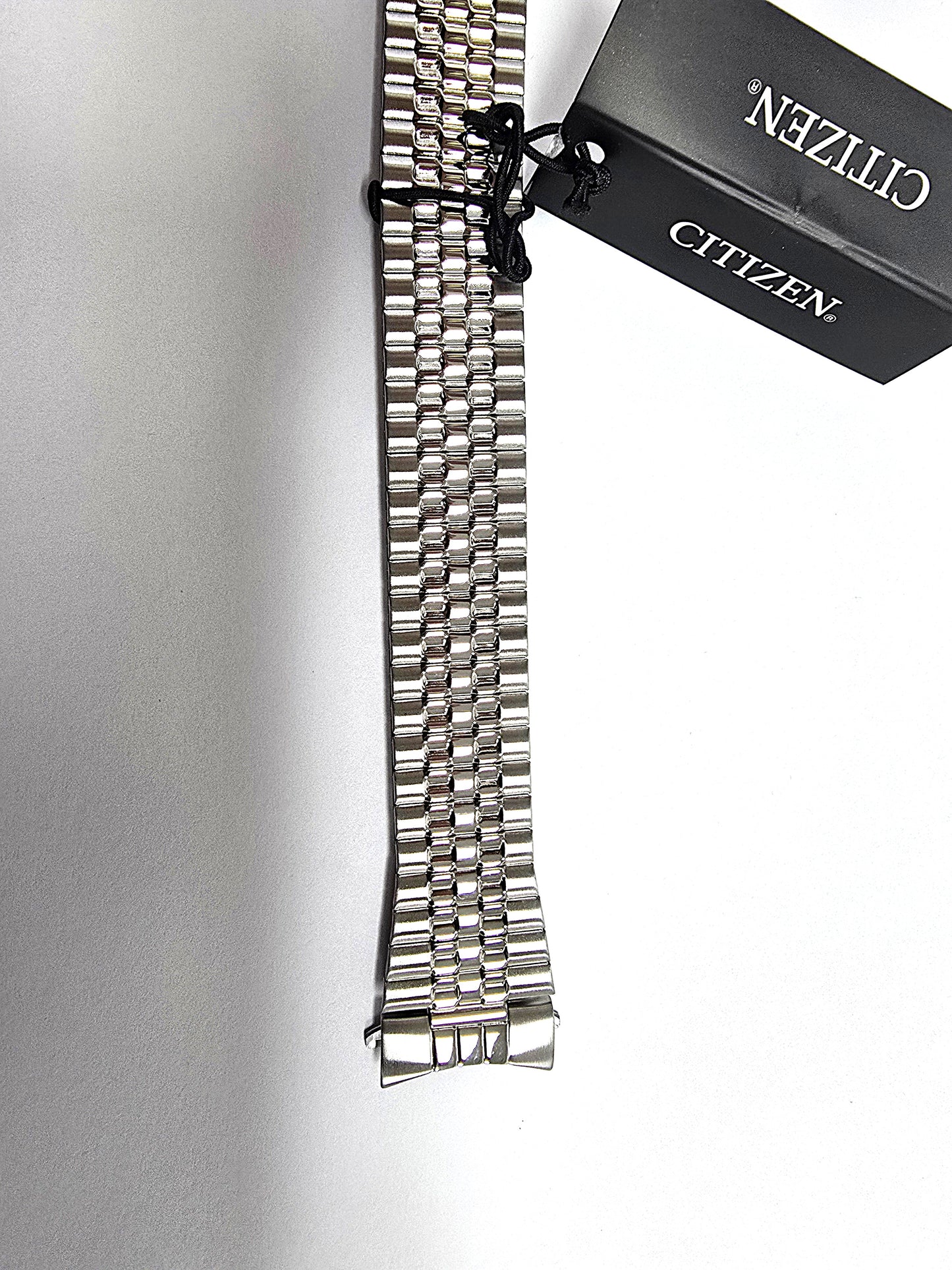 Citizen Replacement Strap for BF5000-94A