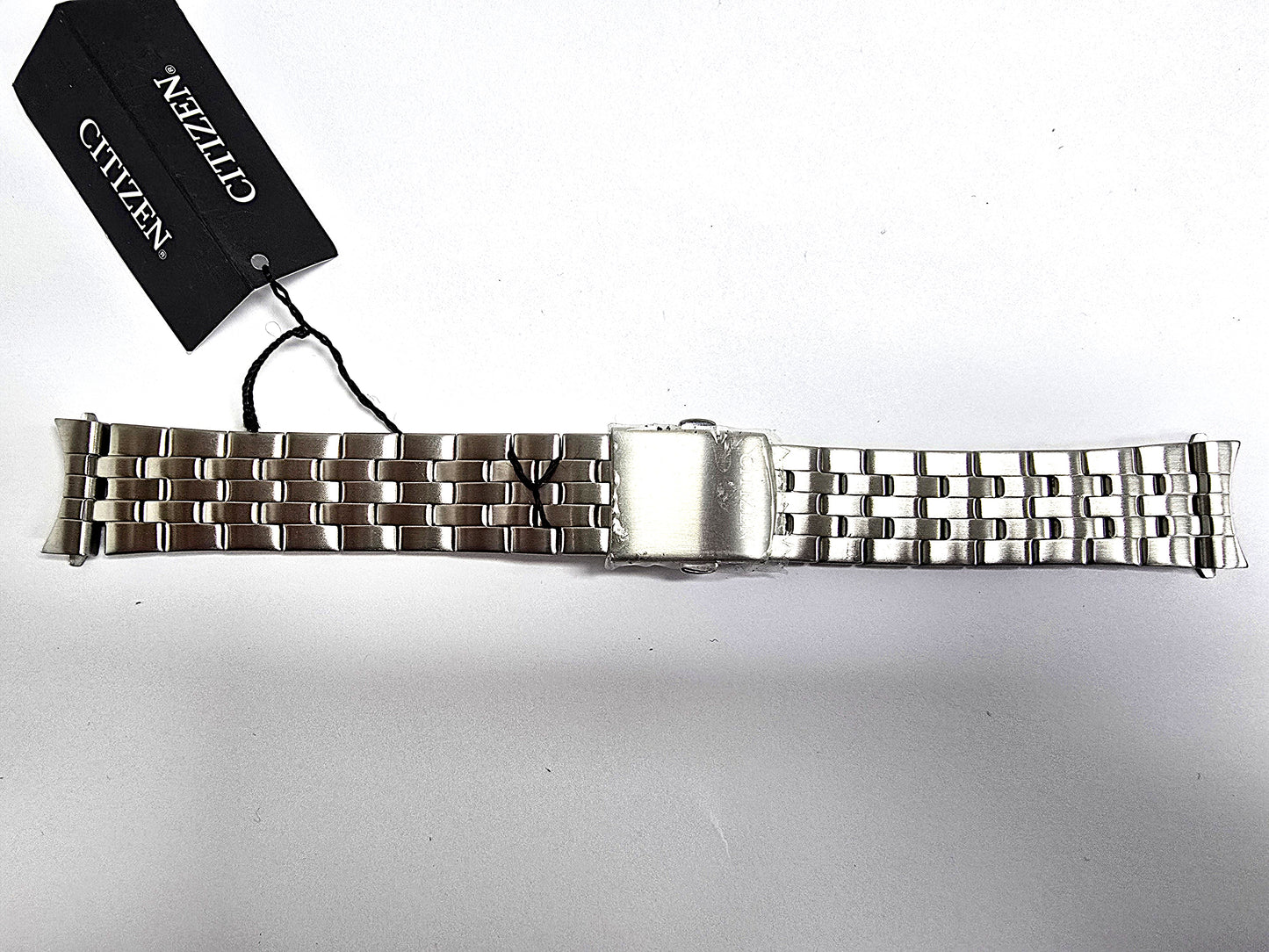 Citizen Replacement Strap for BI1050-81F