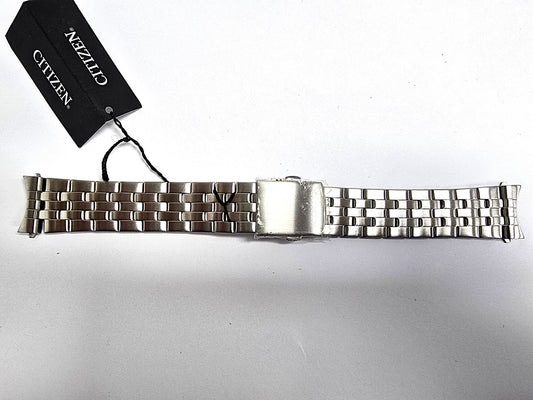 Citizen Replacement Strap for BI1050-81F
