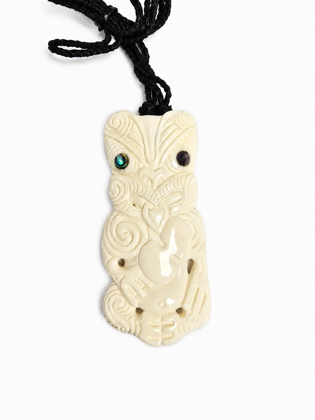 Bone Tekoteko 80mm BA306