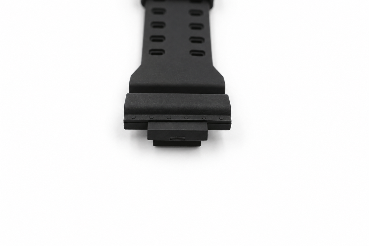 G Shock Replacement Strap