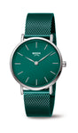 Boccia Ladies Titanium Watch 3281-10