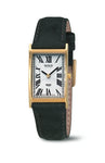 Boccia Ladies Titanium Quartz 3285-09