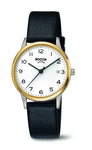 Boccia Ladies Titanium Quartz 3310-04