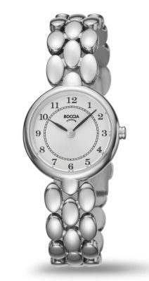 Boccia Ladies Titanium Watch 3378-01