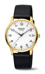 Boccia Titanium Mens Watch 3620-08