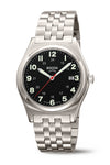 Boccia Gents Titanium Quartz 3674-02